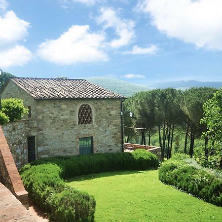 Casalta Di Pesa Βίλα Σιένα Εξωτερικό φωτογραφία